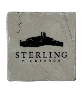 Sterling Building Coaster